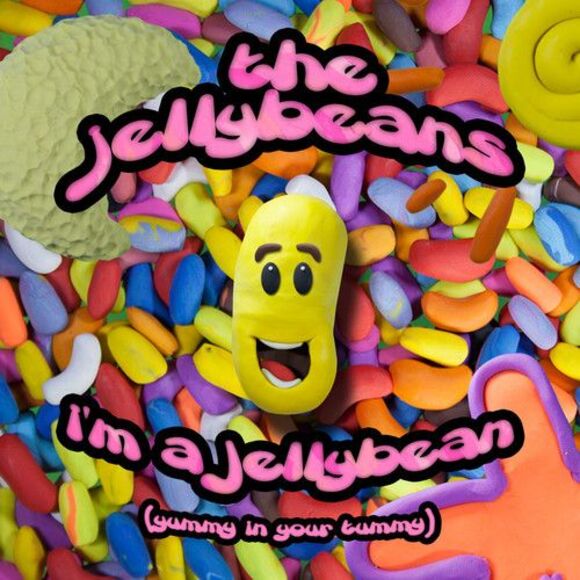 Jelly Beans Other Im A Jelly Bean Yummy In Your Tummy Poshmark